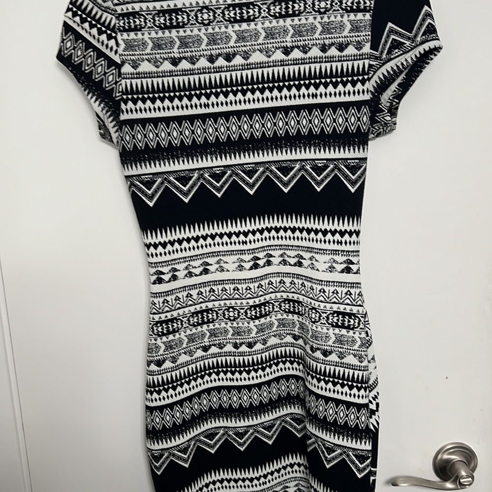 Mini dress - Picture 7 of 7